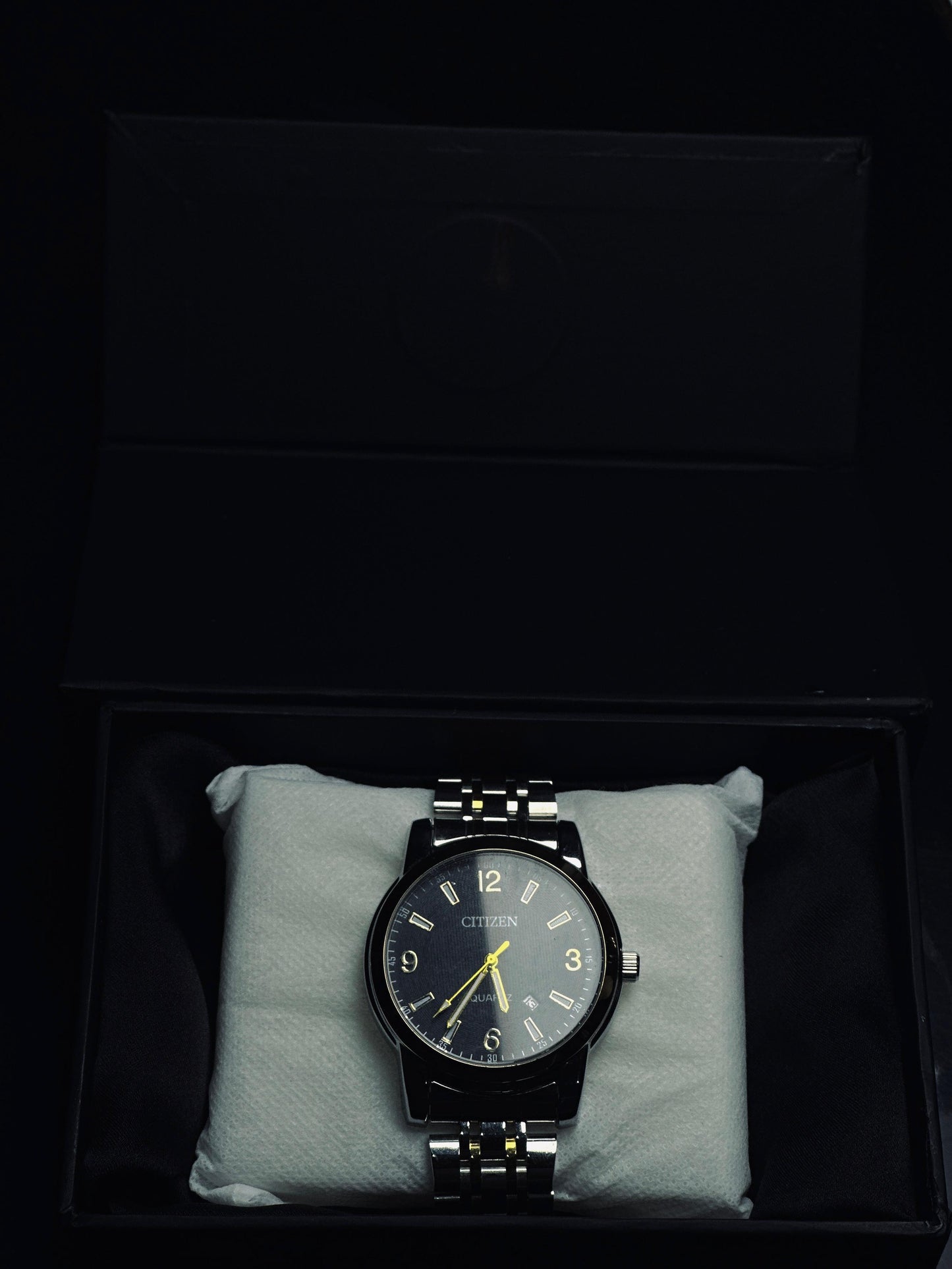Citizen Watch