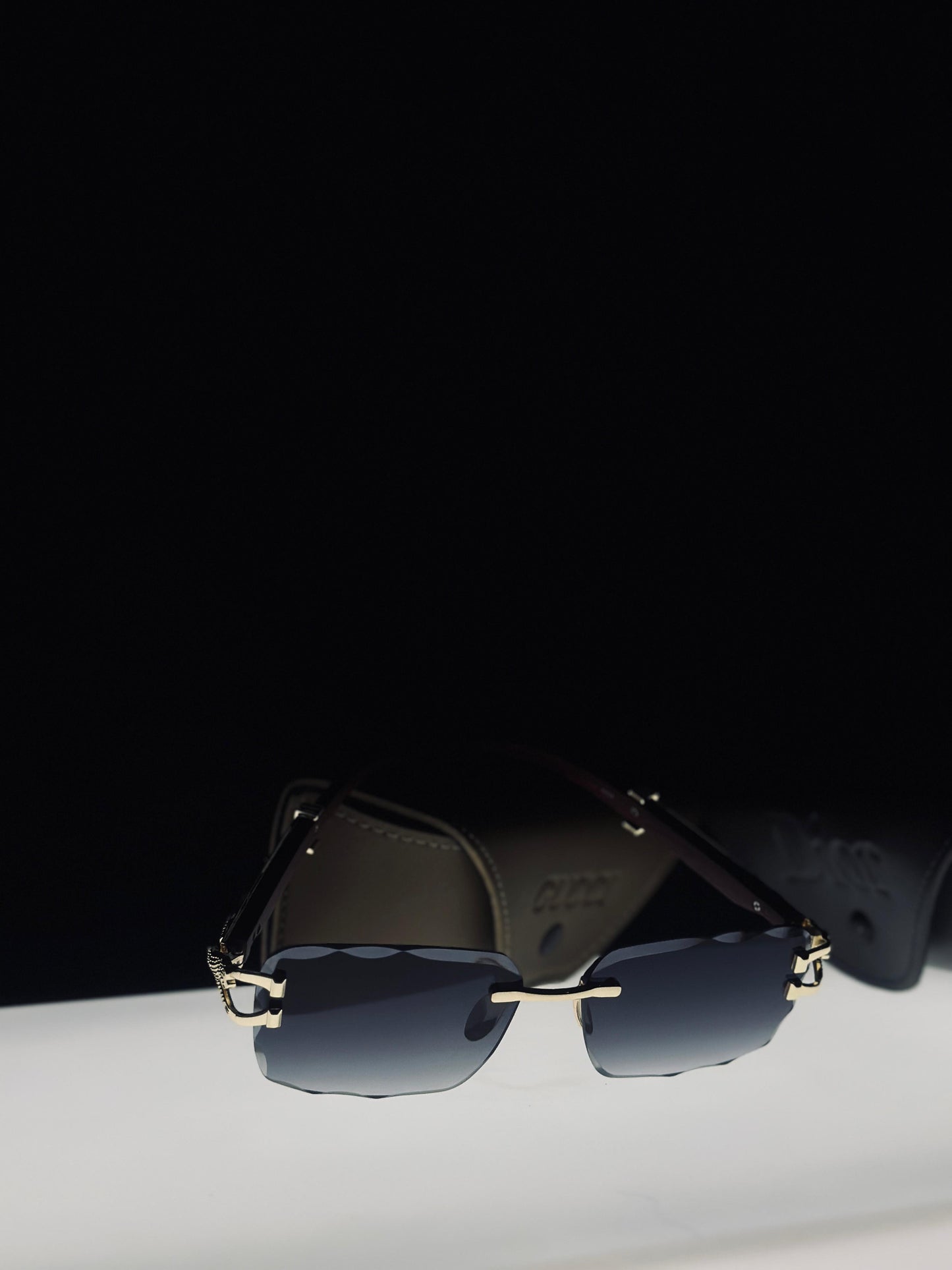 Gucci Glasses