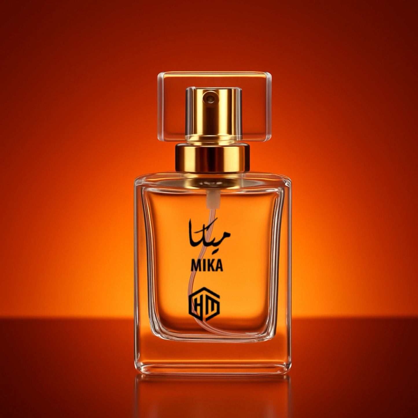 Mika