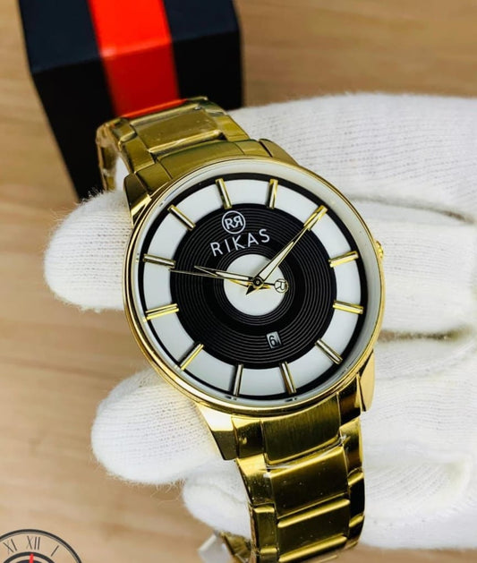 Rikas Watch