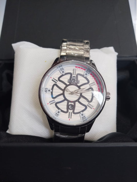 Rikas Watch