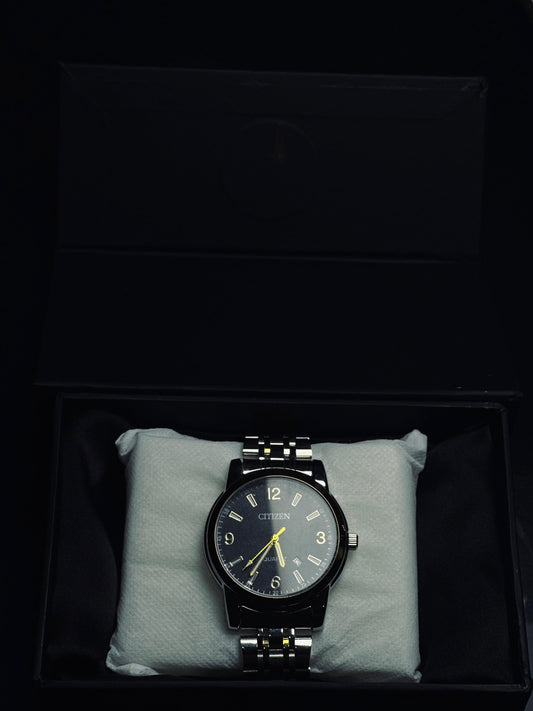 Citizen Watch