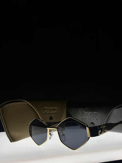 Gucci Glasses