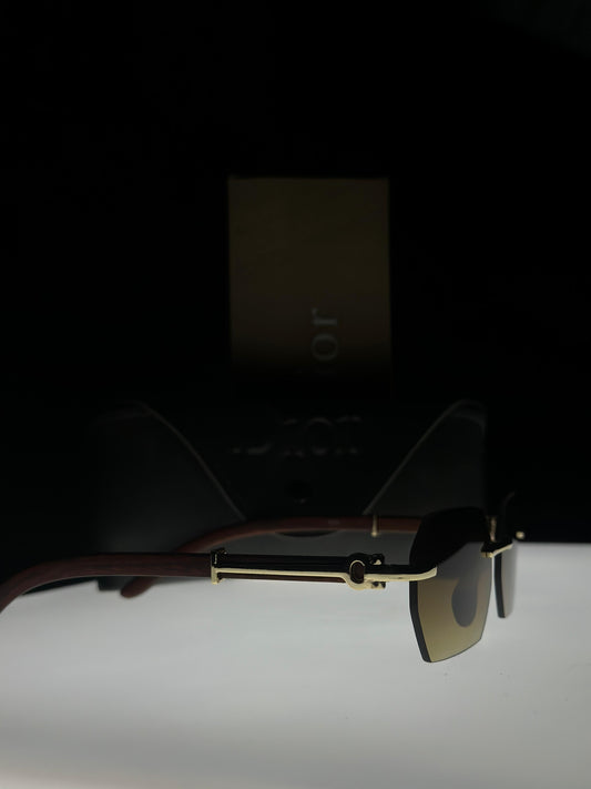 Gucci Glasses