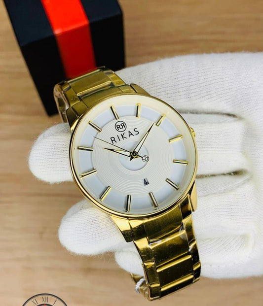 Rikas Watch
