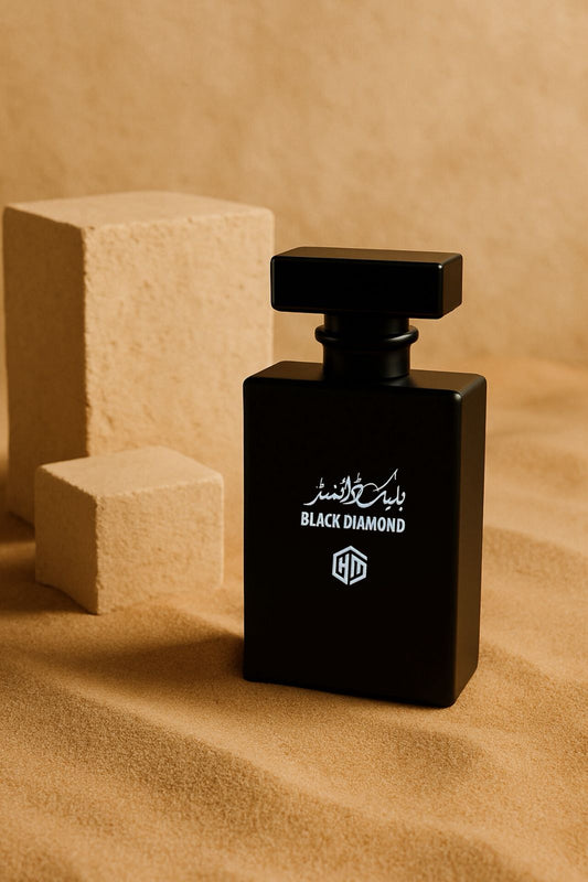 Black Diamond