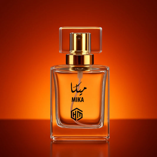 Mika